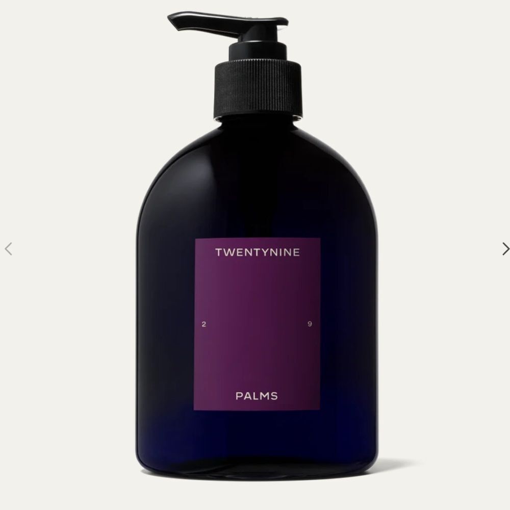 Twentynine Palms Desert Tumbleweed Softening Conditioner